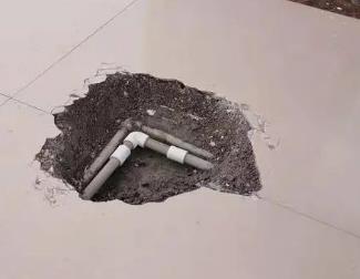 宝鸡市卫生间漏水维修公司为您分享如何判断家里漏水