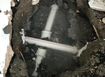 宝鸡市阳台漏水维修公司为您分享楼上楼下漏水怎么处理