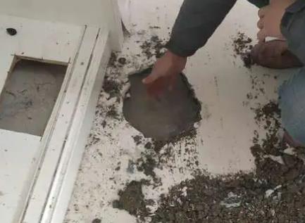 宝鸡市卫生间漏水维修公司分享下精确定位查漏水一次多少钱?不同级别收费不同