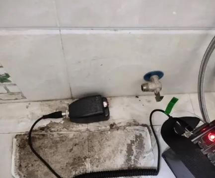 宝鸡市屋顶漏水维修公司分享下卫生间漏水的危害及解决方法