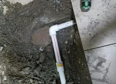 宝鸡市阳台漏水维修时有哪些声音会影响检漏仪