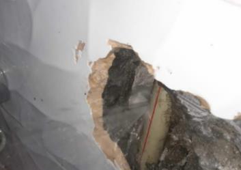 宝鸡市卫生间漏水维修的步骤和流程。